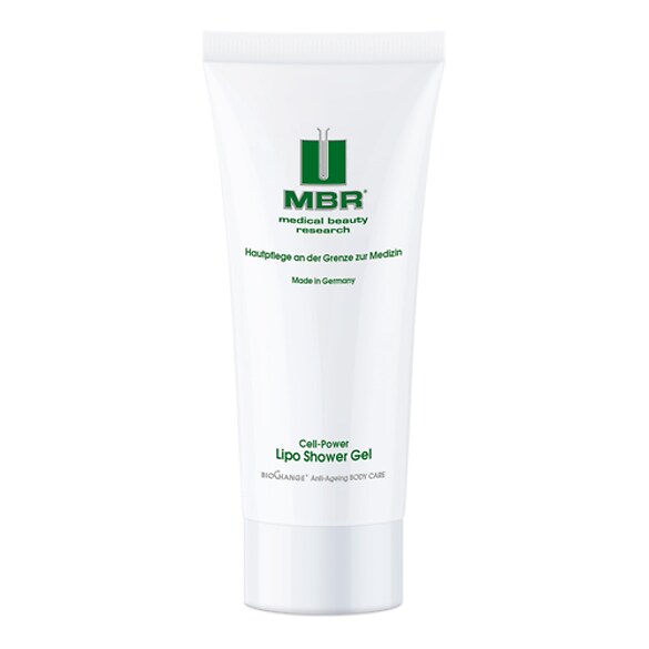 Cell-Power Lipo Shower Gel  , MEDICAL BEAUTY RESEARCH
